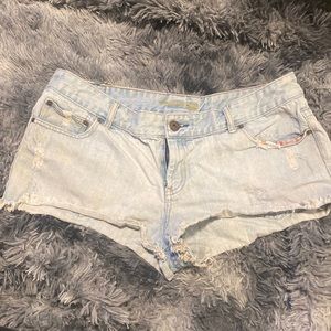 American Eagle Shorts✨🌸